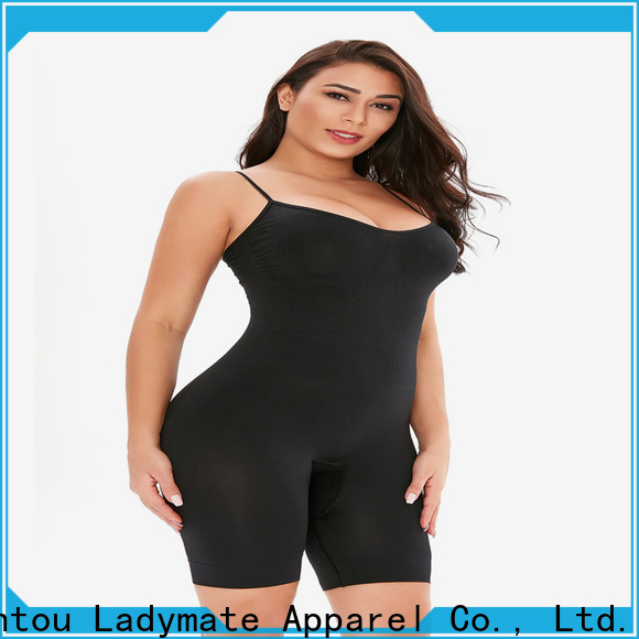 LADYMATE padded bodysuit factory for women