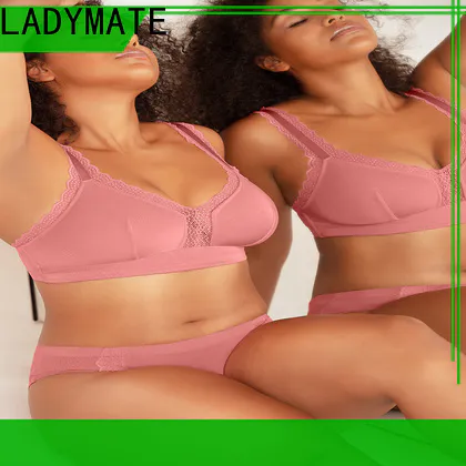 LADYMATE best boyshort underwear supplier for ladies