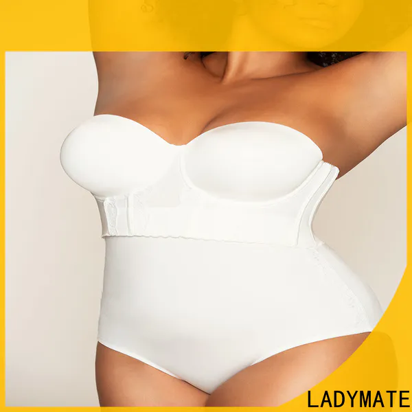 LADYMATE modest briefs factory supplier for girl
