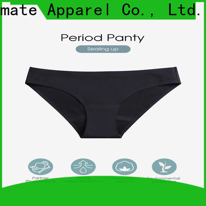 LADYMATE mesh briefs manufacturer for girl
