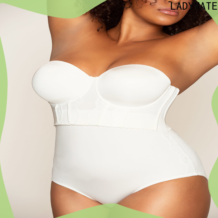 LADYMATE comfortable waist corset design for female