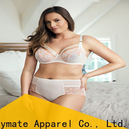 LADYMATE high waisted full briefs wholesale for women