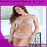 LADYMATE good mesh briefs factory for women