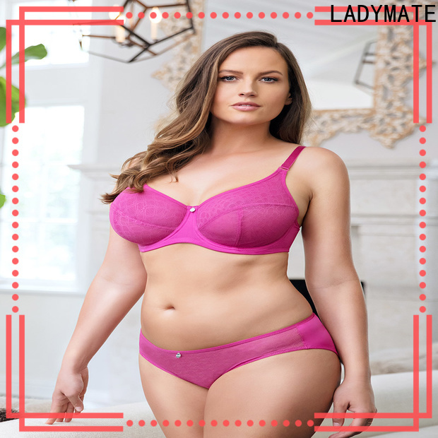 LADYMATE cheap best hipster panties supplier for women