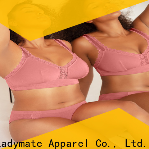 LADYMATE best hipster panties manufacturer for women