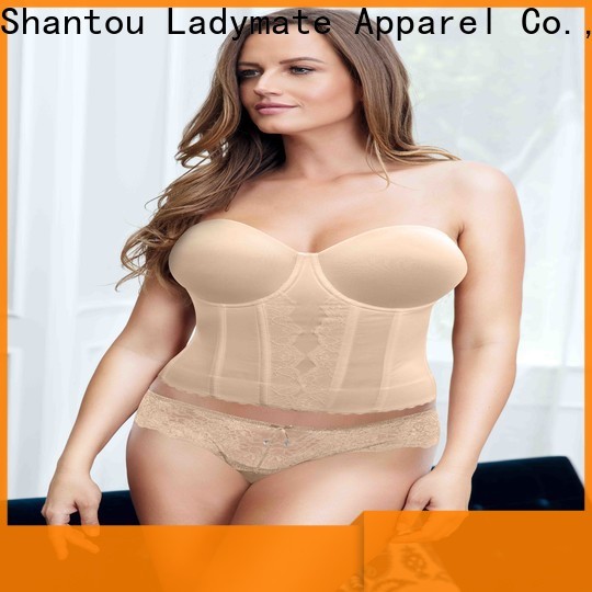 LADYMATE comfortable charmeuse lingerie inquire now for ladies