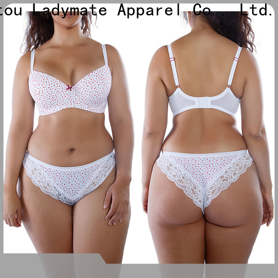 LADYMATE custom bras supplier for girl
