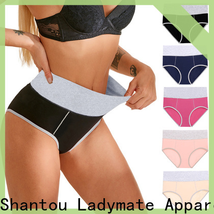 popular stylish panty manufacturer for female