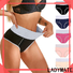 LADYMATE good quality high waist brief panties manufacturer for women