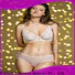LADYMATE plus size seamless underwear factory for ladies
