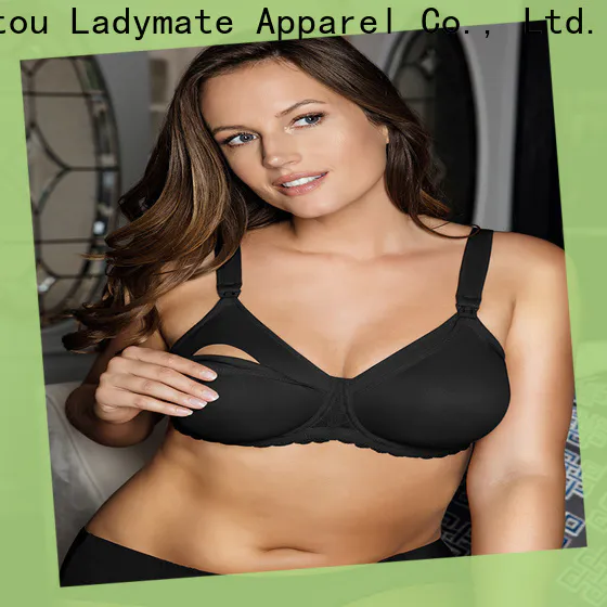 LADYMATE best underwear for plus size ladies wholesale for girl