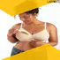 LADYMATE full cup padded bras manufacturer for work