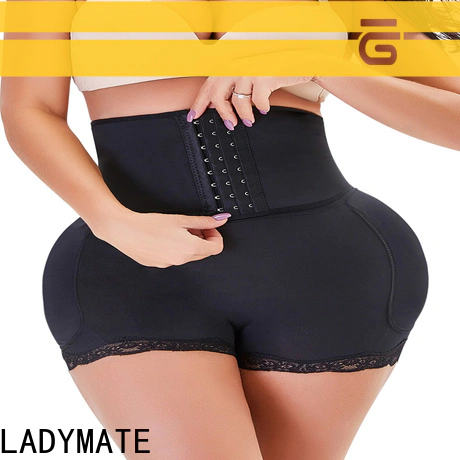 LADYMATE high waist control panties manufacturer for female