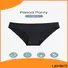 hot selling high waist brief panties manufacturer for female