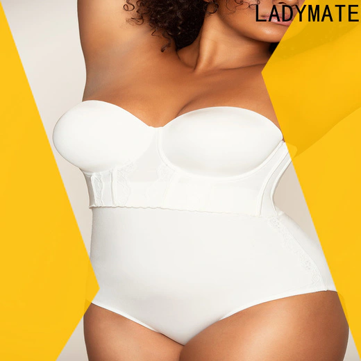 LADYMATE fashion high rise briefs women's factory for female