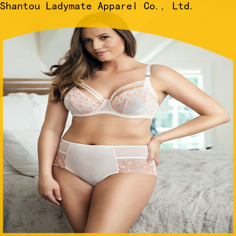 LADYMATE popular cheap thongs factory for women