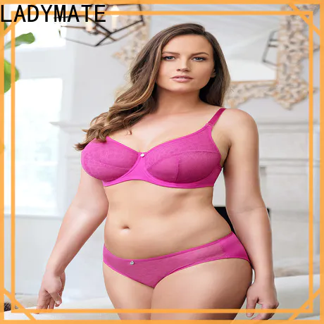 LADYMATE stylish best hipster panties manufacturer for female