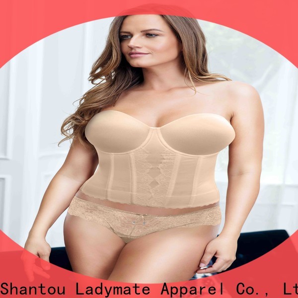 LADYMATE modest stylish panty manufacturer for ladies