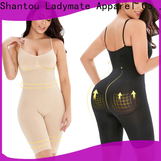 LADYMATE high waist shapewear wholesale for female