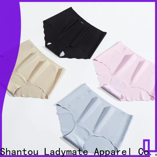 LADYMATE lace panties wholesale for girl