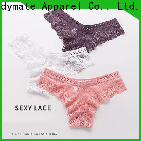 LADYMATE popular lace thongs inquire now for female