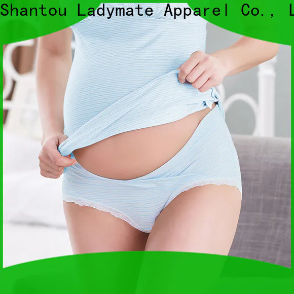 LADYMATE modest lingerie suppliers factory for women