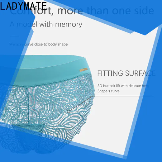LADYMATE modest lingerie suppliers supplier for women