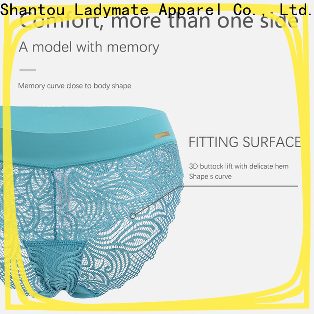 LADYMATE panties suppliers supplier for female