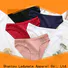 LADYMATE sports briefs factory for ladies