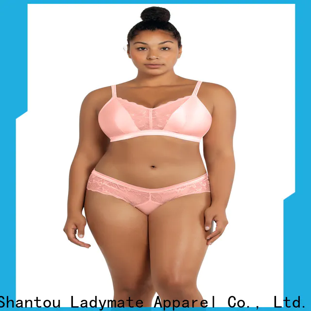 LADYMATE full coverage bra for heavy bust wholesale for festival