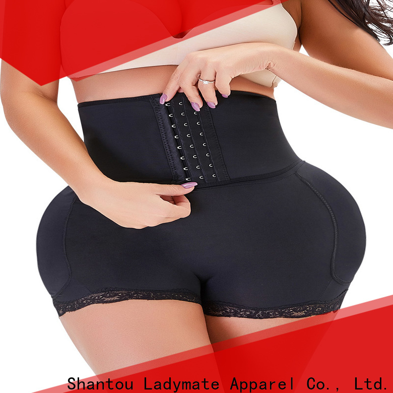 LADYMATE elegant plus size lace underwear wholesale for women