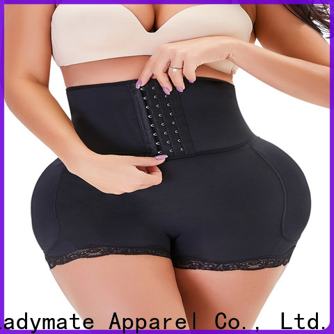 LADYMATE good quality high waist control panties factory for girl