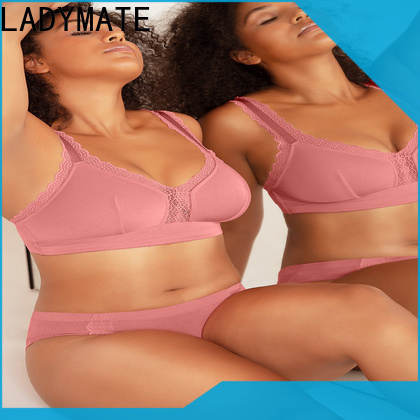 good quality full coverage bra for heavy bust wholesale for work