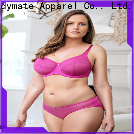 good quality full cup support bra wholesale for work