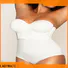 feminine padded longline bra manufacturer for female
