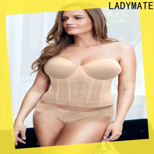 LADYMATE popular corset manufacturers wholesale for female