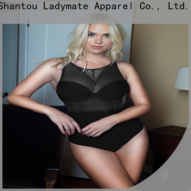 LADYMATE modest high waist shapewear wholesale for women
