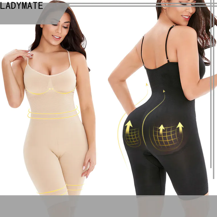LADYMATE firm shapewear wholesale for ladies