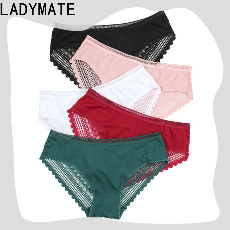 LADYMATE الشركة المصنعة حمالات الصدر للإناث