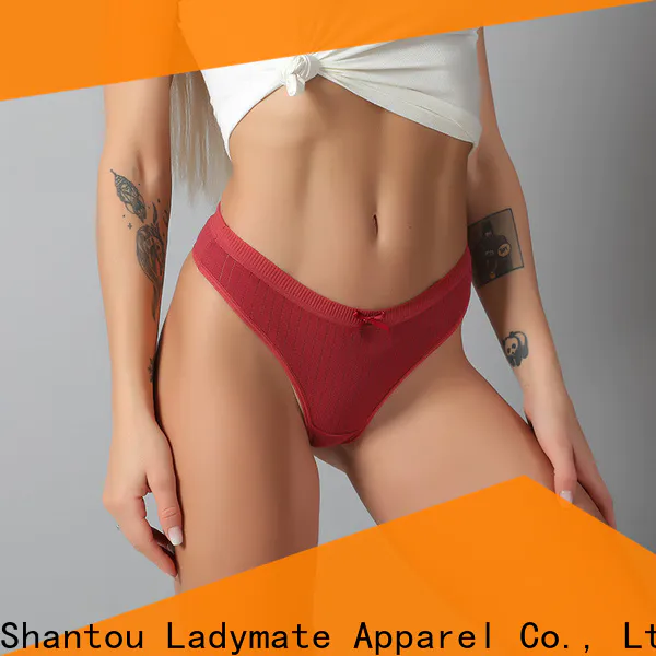 LADYMATE unique underwear sets manufacturer for women