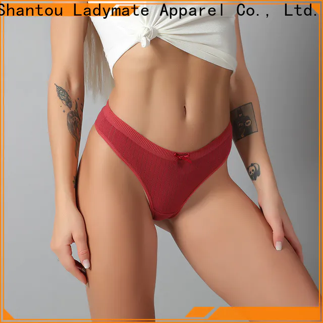 LADYMATE sports briefs manufacturer for female