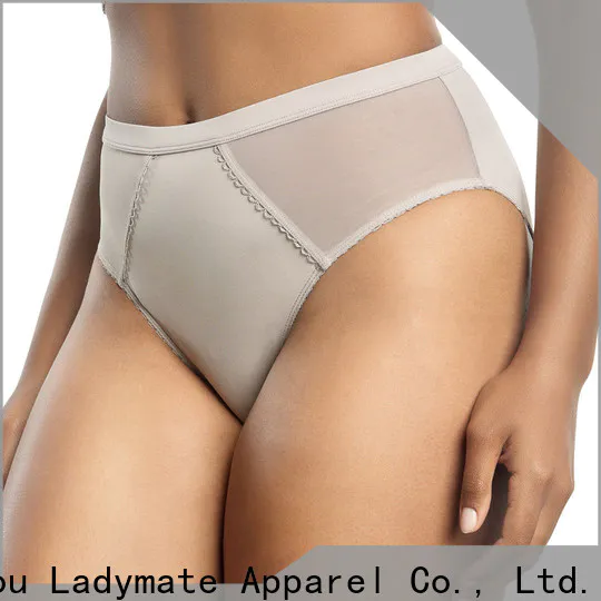 LADYMATE popular sports briefs supplier for girl