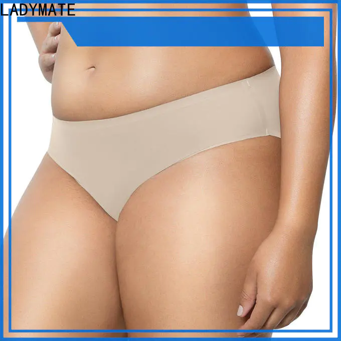 LADYMATE best hipster panties factory for women