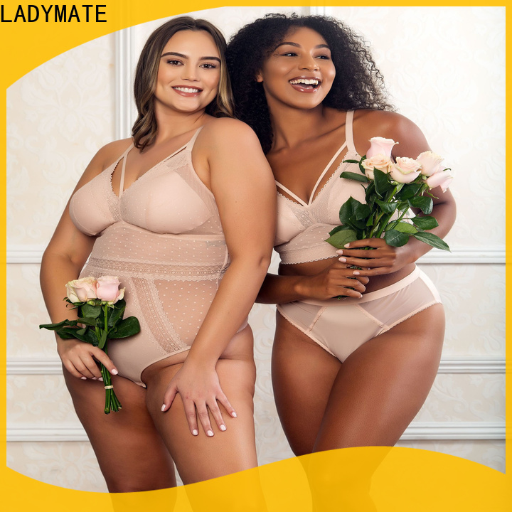 LADYMATE مصنع موردي الملابس الداخلية لفتاة