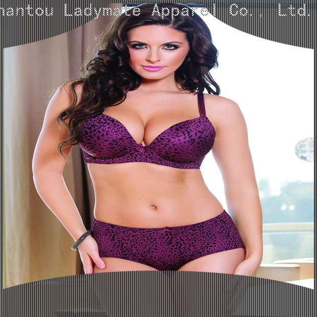 LADYMATE أنيقة حجم كبير الصدرية مجموعات المورد للنساء