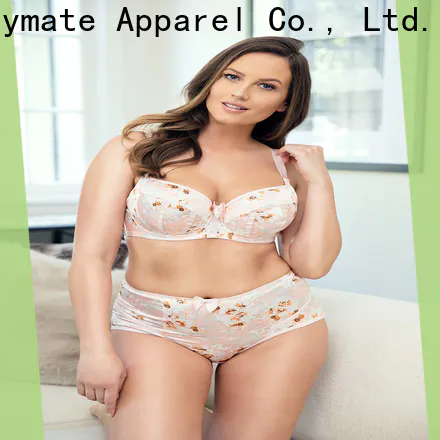 LADYMATE soft longline t shirt bra wholesale for women