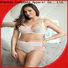 LADYMATE fashion full cup underwired bras factory for casual
