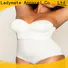 LADYMATE modest best longline bra manufacturer for women