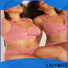 LADYMATE unlined mesh bra manufacturer for girl