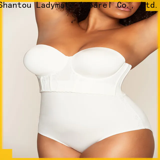 LADYMATE best boyshort underwear supplier for women